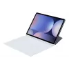 Samsung Smart Book Cover para Galaxy Tab S10+, S9+, S9 FE+, Folio, Samsung, Galaxy Tab S10+, Galaxy Tab S9+, Galaxy Tab S9 FE+, 31,5 cm (12,4