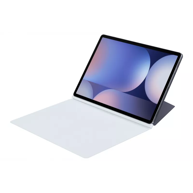 Samsung Smart Book Cover para Galaxy Tab S10+, S9+, S9 FE+, Folio, Samsung, Galaxy Tab S10+, Galaxy Tab S9+, Galaxy Tab S9 FE+, 31,5 cm (12,4