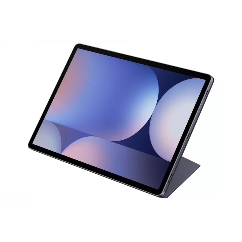 Samsung Smart Book Cover para Galaxy Tab S10+, S9+, S9 FE+, Folio, Samsung, Galaxy Tab S10+, Galaxy Tab S9+, Galaxy Tab S9 FE+, 31,5 cm (12,4