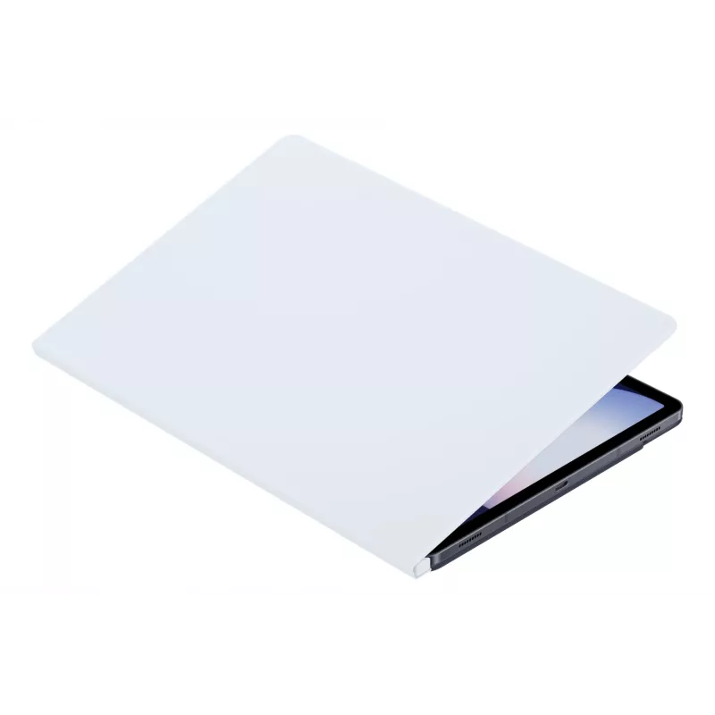 Samsung Smart Book Cover para Galaxy Tab S10+, S9+, S9 FE+, Folio, Samsung, Galaxy Tab S10+, Galaxy Tab S9+, Galaxy Tab S9 FE+, 31,5 cm (12,4
