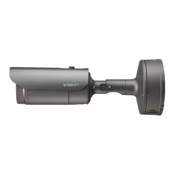 Cámara bullet IR HANWHA - XNO-6080R - 2 MPix H.265