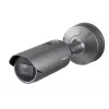 Hanwha Vision WiseNet X XNO-6080R cámara IP tipo bullet para exterior, 2 MP, 2,8-12 mm, día/noche, antivandálica, gris