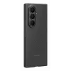 Funda Samsung EF-XF966SBEGWW Carbon Shield para Galaxy Z Fold7, negra