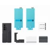 Samsung EF-MF966CBEGWW Funda para móvil 17,4 cm (6,85