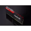 DIMM 32 GB DDR4-3200 (2x 16 GB) Dual-Kit, memoria RAM F4-3200C16D-32GTZ, Trident Z, INTEL XMP