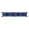 Correa Samsung Trail para Galaxy Watch Ultra, correa, smartwatch, azul, Samsung, Galaxy Watch Ultra, titanio, nailon, acero inoxidable