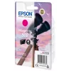 Tinta Epson magenta 502 envase individual, rendimiento estándar, magenta, tinta pigmentada, 3,3 ml, 1 unidad, 165 páginas