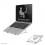 Soporte para portátil Neomounts NSLS085SILVER 10–17