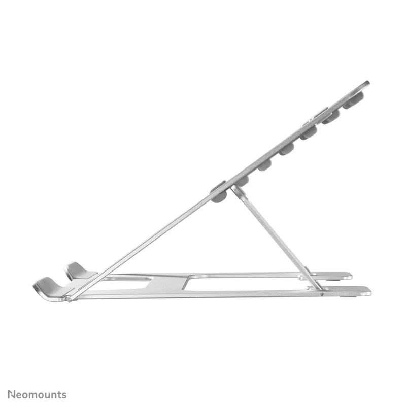 Soporte para portátil Neomounts NSLS085SILVER 10–17