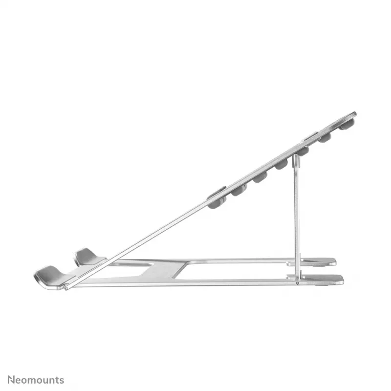 Soporte para portátil Neomounts NSLS085SILVER 10–17