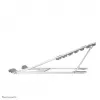 Soporte para portátil Neomounts NSLS085SILVER 10–17