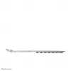 Soporte para portátil Neomounts NSLS085SILVER 10–17