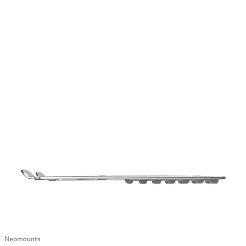 Soporte para portátil Neomounts NSLS085SILVER 10–17
