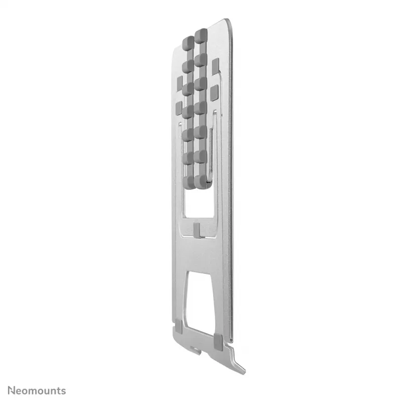Soporte para portátil Neomounts NSLS085SILVER 10–17