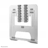 Soporte para portátil Neomounts NSLS085SILVER 10–17