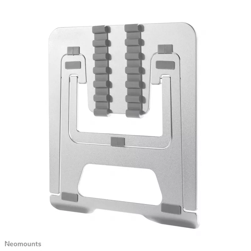 Soporte para portátil Neomounts NSLS085SILVER 10–17