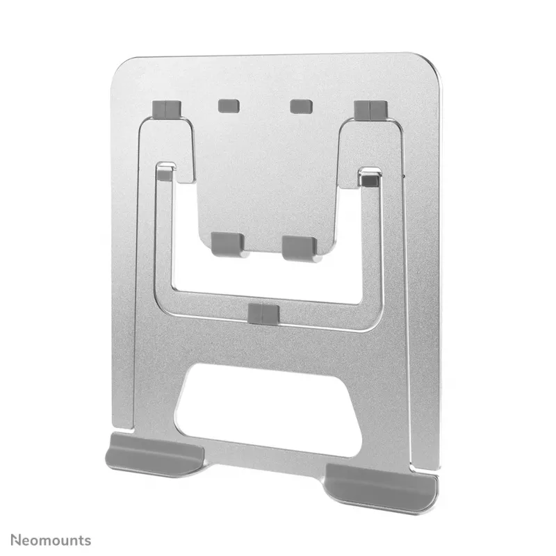 Soporte para portátil Neomounts NSLS085SILVER 10–17