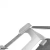 Soporte para portátil Neomounts NSLS085SILVER 10–17