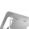 Soporte para portátil Neomounts NSLS085SILVER 10–17