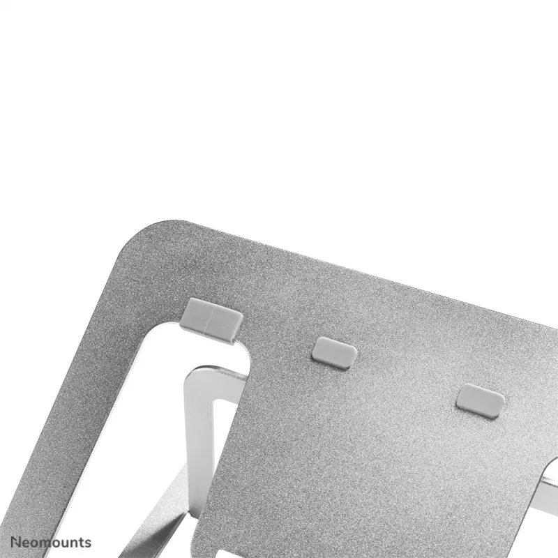 Soporte para portátil Neomounts NSLS085SILVER 10–17