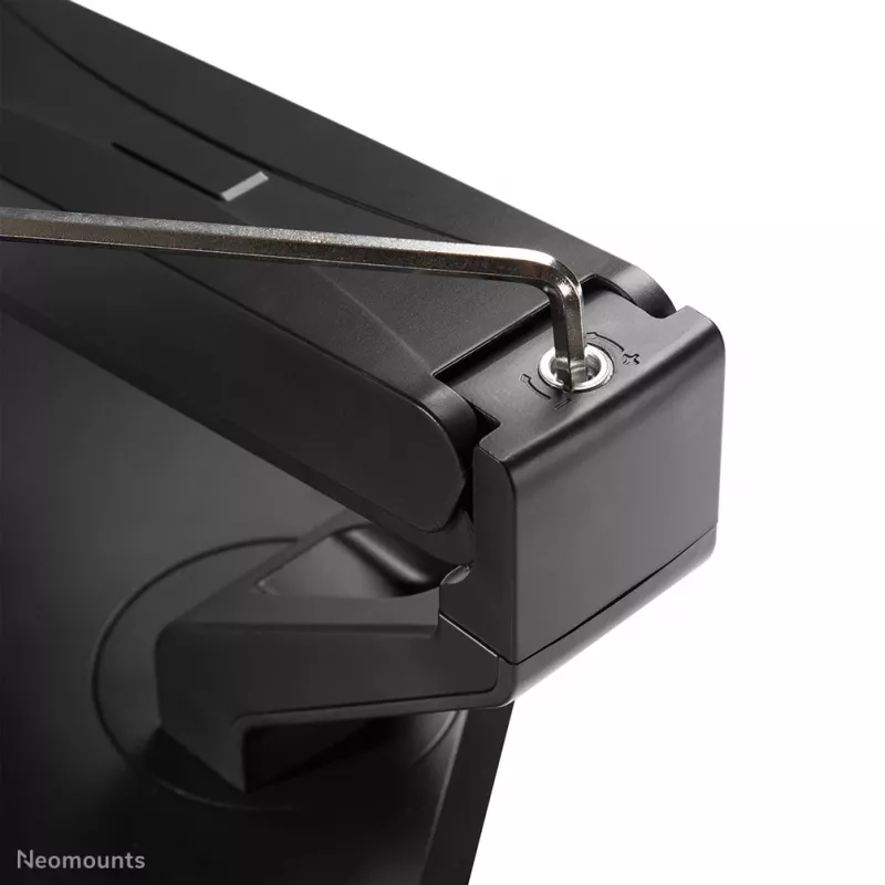 Soporte para monitor Neomounts FPMA-D885BLACK 15-32