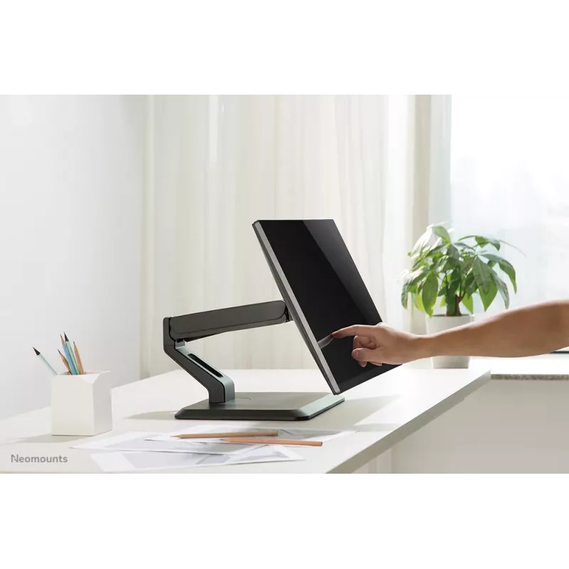 Soporte para monitor Neomounts FPMA-D885BLACK 15-32