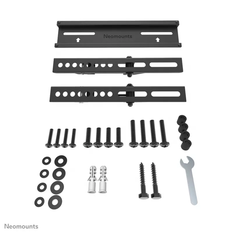 Soporte de pared para TV Neomounts WL30-350BL12 24-55