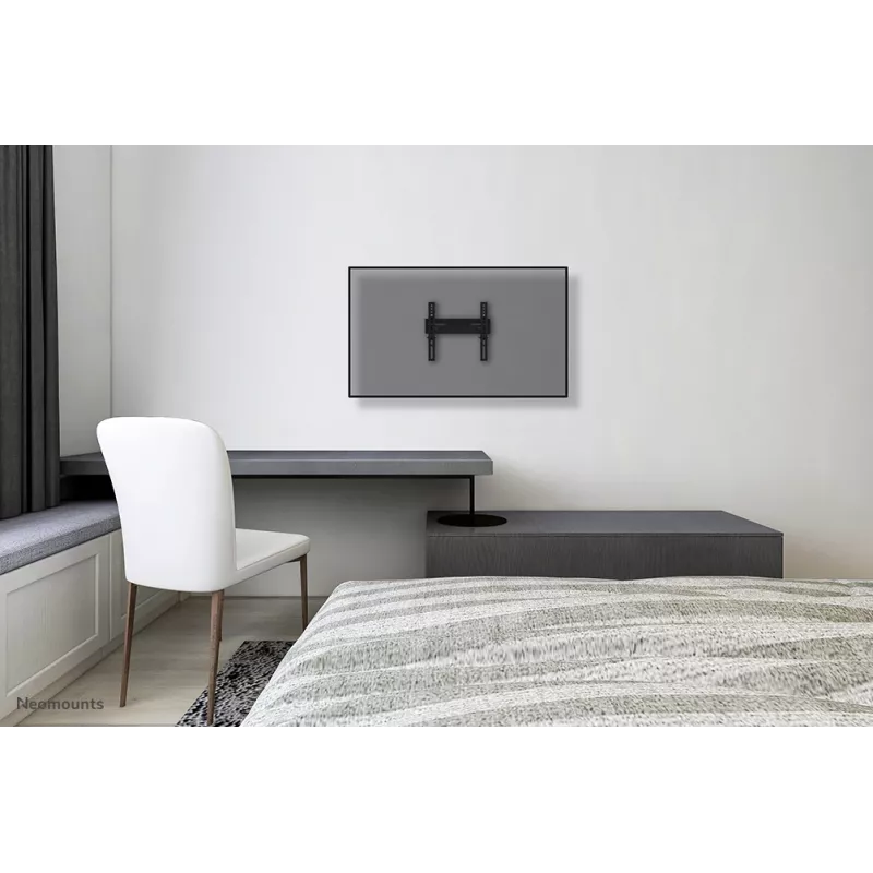 Soporte de pared para TV Neomounts WL30-350BL12 24-55