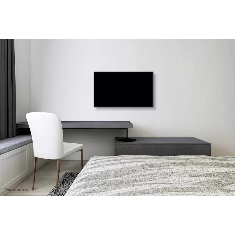 Soporte de pared para TV Neomounts WL30-350BL12 24-55