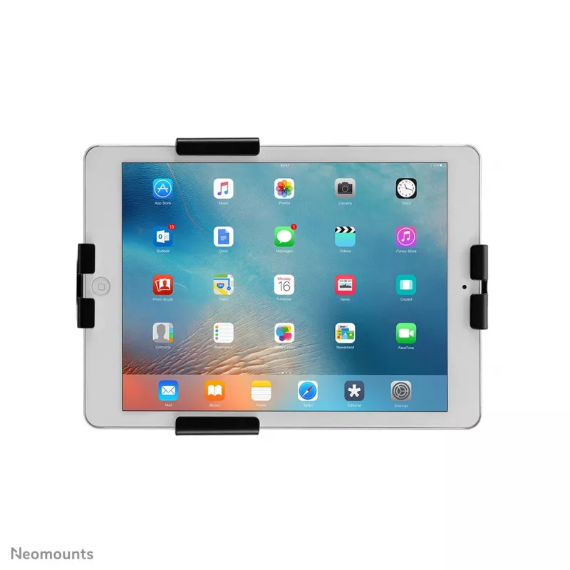 Soporte de pared para tablet Neomounts WL15-625BL1 7,9–11