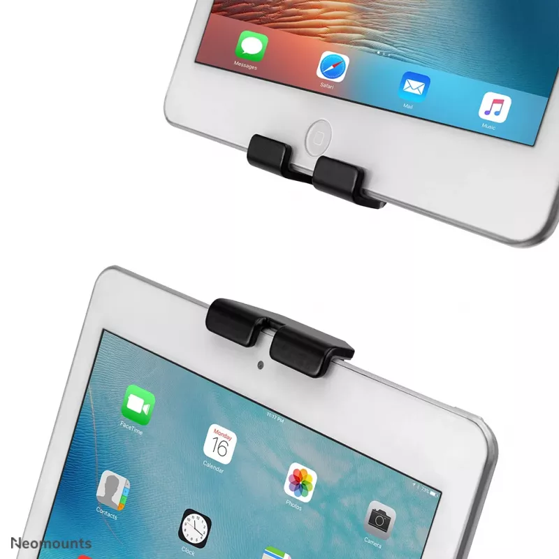 Soporte de pared para tablet Neomounts WL15-625BL1 7,9–11
