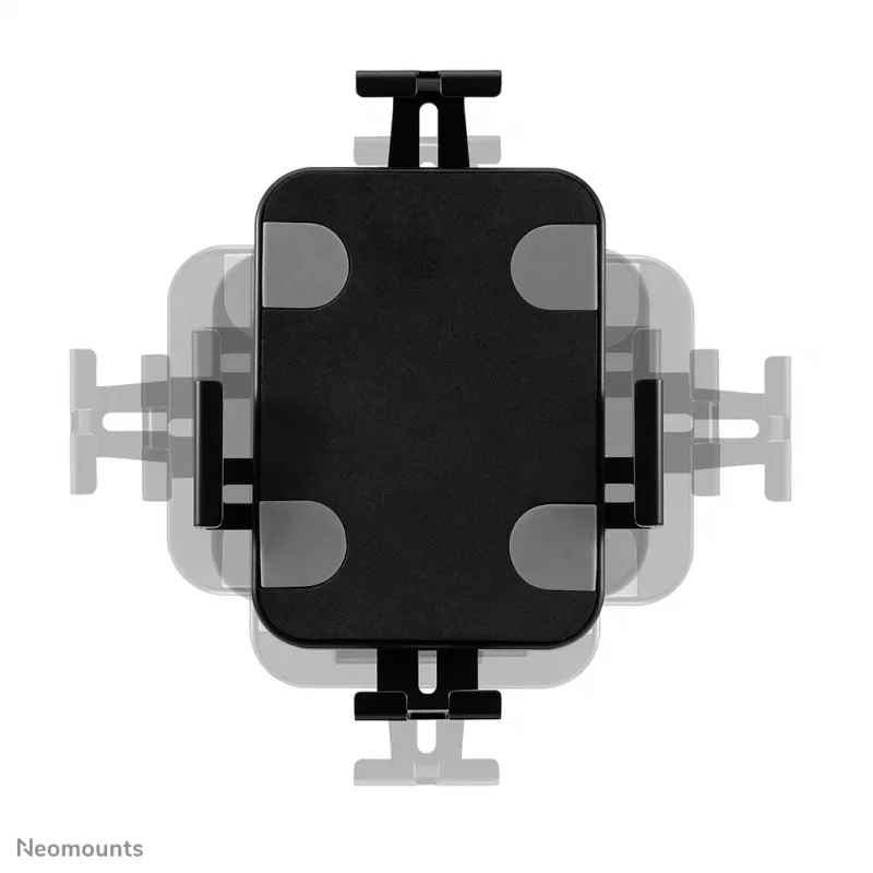 Soporte de pared para tablet Neomounts WL15-625BL1 7,9–11
