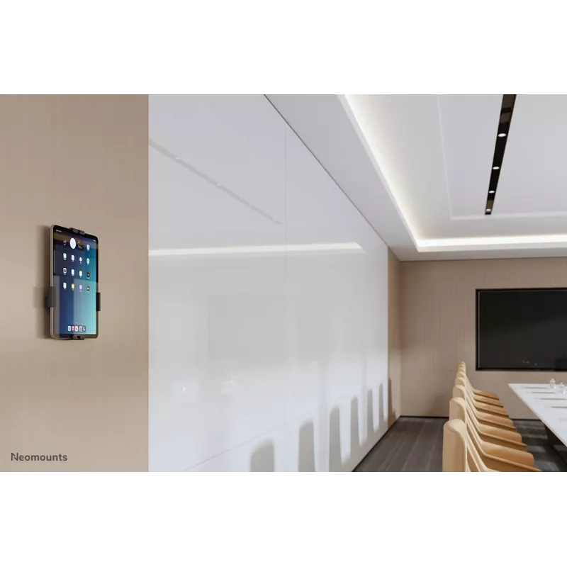 Soporte de pared para tablet Neomounts WL15-625BL1 7,9–11
