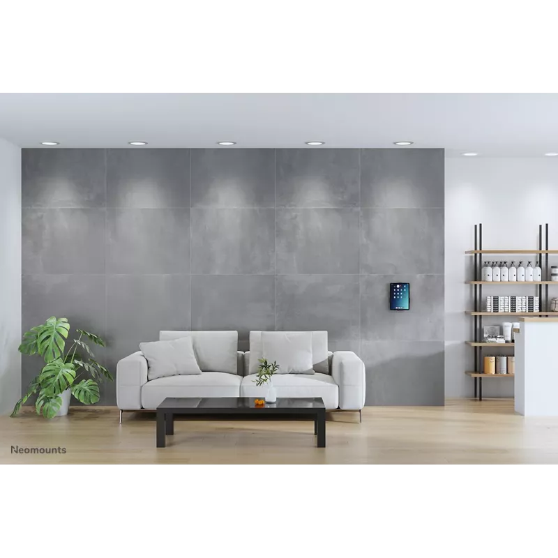 Soporte de pared para tablet Neomounts WL15-625BL1 7,9–11