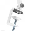 Soporte para tablet Neomounts DS15-545WH1 con pinza de mesa 4,7-12,9