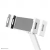 Soporte para tablet Neomounts DS15-545WH1 con pinza de mesa 4,7-12,9