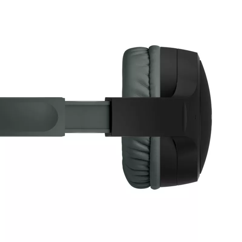 BELKIN Headset Kids - Soundform Kids - estéreo - negro