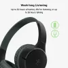 BELKIN Headset Kids - Soundform Kids - estéreo - negro
