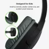 BELKIN Headset Kids - Soundform Kids - estéreo - negro