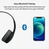 BELKIN Headset Kids - Soundform Kids - estéreo - negro