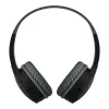 BELKIN Headset Kids - Soundform Kids - estéreo - negro