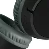 BELKIN Headset Kids - Soundform Kids - estéreo - negro
