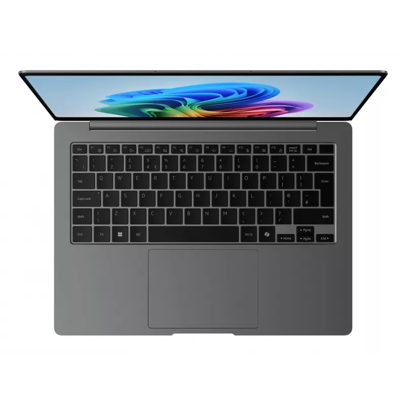 Samsung NP944XHA-KG2DE portátil Copilot+ PC Intel Core Ultra 7 258V 35,6 cm (14