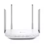 TP-Link router Wi-Fi dual band AC1200