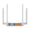 TP-Link router Wi-Fi dual band AC1200