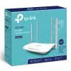 TP-Link router Wi-Fi dual band AC1200
