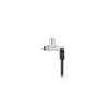 Kensington N17 2.0 candado delgado para portátil con llave para ranuras en cuña - Master Keyed