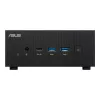 ASUS ExpertCenter PN53-BBR575HD 0,92L mini-PC negro 7535H 3,3 GHz