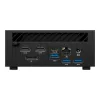 ASUS ExpertCenter PN53-BBR575HD 0,92L mini-PC negro 7535H 3,3 GHz
