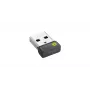LOGITECH Signature Mk650 Combo For Business - grafito - Qwertz Suisse